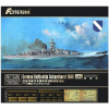 German Battleship Scharnhorst 1940 Deluxe Edition