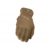 Rukavice Mechanix Fastfit Coyote XXL