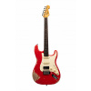 ST-1 Cobra Red Relic