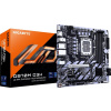 GIGABYTE MB Q870M D3H, Intel Q870, 4xDDR5, DP, HDMI, mATX
