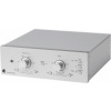 Gramofonový předzesilovač Pro-Ject Phono Box RS2 Silver