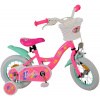 Volare Detský Bicykel Barbie 12