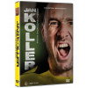 Jan Koller: Příběh obyčejného kluka DVD