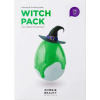 SKIN1004 Čisticí a vyhlazující pleťová maska Zombie Beauty (Witch Pack Renewal) 16 x 4 g