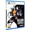 BLEACH Rebirth of Souls PlayStation 5 (PS5) krabička