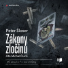 Audiokniha: Zákony zločinu