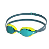 Speedo Fastskin Speedsocket 2 Mirror yellow