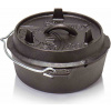 PETROMAX litinový hrnec-kotlík Dutch Oven 1,6l