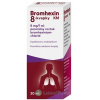 BROMHEXIN 8-KVAPKY KM sol por (liek.skl.hnedá) 1x30 ml