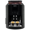 Automatický kávovar na espresso Krups EA8150 1450 W, čierny