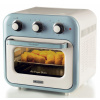 Ariete Vintage Air Fryer Oven 4632/05 modrý