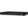 UBNT Edge Switch 48-port Gigabit Ethernet, 2x SFP, 2x SFP+, PoE 24V, PoE 802.3af/at, 500W ES-48-500W