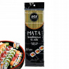 Podložka na sushi Asia Kitchen bambusová 27 x 27 cm zelená