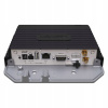 MikroTik LtAP LR8G LTE6 sada prístupový bod router WiFi 2,4 GHz 4G LTE GPS SIM