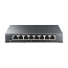 TP-LINK TL-RP108GE 8-Port Gigabit Managed Reverse PoE Switch