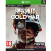 Call of Duty: Black Ops Cold War (XSX) (Obal: EN)