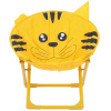 Skladacie detské záhradné kreslo Garfield PATIO