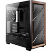 Antec Černá skříň Flux (0-761345-10133-2)
