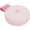 Twelve South bezdrôtová indukčná nabíjačka TS-2431 TS-2431 Výstup USB-C® ružová; TS-2431