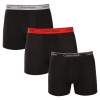 3PACK pánske boxerky Calvin Klein čierne (NB4410-0AZ) S 120 dní na výmenu alebo vrátenie tovaru!