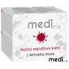 Medi Mandľový krém z Mŕtveho mora nočný 50 g