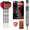 Steel šípky Target Stephen Bunting G5 Void 95% Hmotnosť šípky: 25g