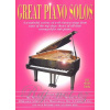 Great Piano Solos - The Show Book