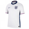 Nike England Home Shirt 2024 Adults White 2XL