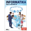 Informatika pro 5. ročník ZŠ - Pracovní učebnice žáka