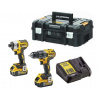 DeWALT DCK268P2T