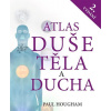 Atlas duše, těla a ducha, 2.vydání