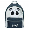 Predškolský batoh BAAGL Panda