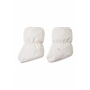 Dětské capáčky Reima Tepasto Off White Velikost: 0-12 m.