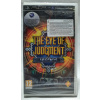 The EYE OF JUDGMENT LEGENDS Playstation Portable EDÍCIA: PL/CZ/SK/HU OBAL HRA MULTIJAZYKOVÁ