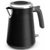 Elektrická kanvica Tefal KI6668E0 2400 W 1,7 l čierna