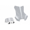 Plexi štít PUIG TOURING PLUS WITH VISOR 22329H dymové