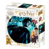 PRIME 3D Harry Potter Griffindor 3D 500 dielov