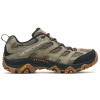 Pánska outdoorová obuv Merrell Moab Moab 3 GTX Olive/Gum UK 15