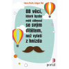 88 věcí, které byste měli stihnout se svým dítětem, než vyletí z hnízda - Hans Rath, Edgar Rai