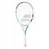 Tenisová raketa Babolat Boost Drive Woman L2 260 G (Hlavná pánska mikina klub Fynn - Navy Blue XL)