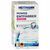 Odstraňovač škvŕn v prášku Heitmann 0,25 l 0,25 kg
