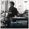 Presley Elvis - If I Can Dream / With The Royal Phil. / Vinyl / 2LP [2 LP]