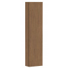 Hansgrohe Xilesa E - Vysoká skrinka, 40x165x20 cm, 1 dvierka, pánty vpravo, kašmírový dub 54286550