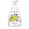ATTITUDE Detské penivé mydlo na ruky Little Leaves s vôňou vanilky a hrušky, 295 ml