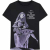 Tričko The Nightmare Before Christmas Sally Jumbo L