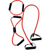 Insportline Súprava gumových expanderov CE3300 70/110/120 cm / 3 kg