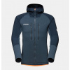 MAMMUT Eiswand Advanced ML Hooded Jacket Men, night, XL, 1014-02290-5924-116
