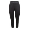 adidas Tiro Suit-Up Tracksuit Bottoms Advanced Plus Size Womens Black 16 (XL)