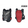 Alpinestars A-6 PLASMA Chest Protector - ochranná vesta XL