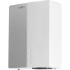 NOFER BIGFLOW EVO bezdotykový elektrický sušič rúk 220-240V, 2050W, 222x286x100mm, ABS/biela 01491.W